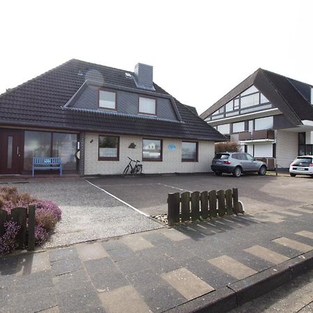 Haus Kerstin Duhnen Wohnung 10 Cuxhaven Ngoại thất bức ảnh