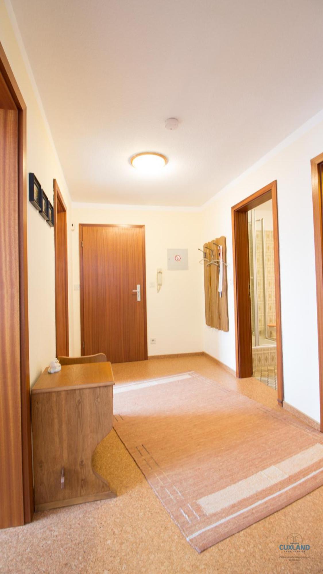 Haus Kerstin Duhnen Wohnung 10 Cuxhaven Ngoại thất bức ảnh