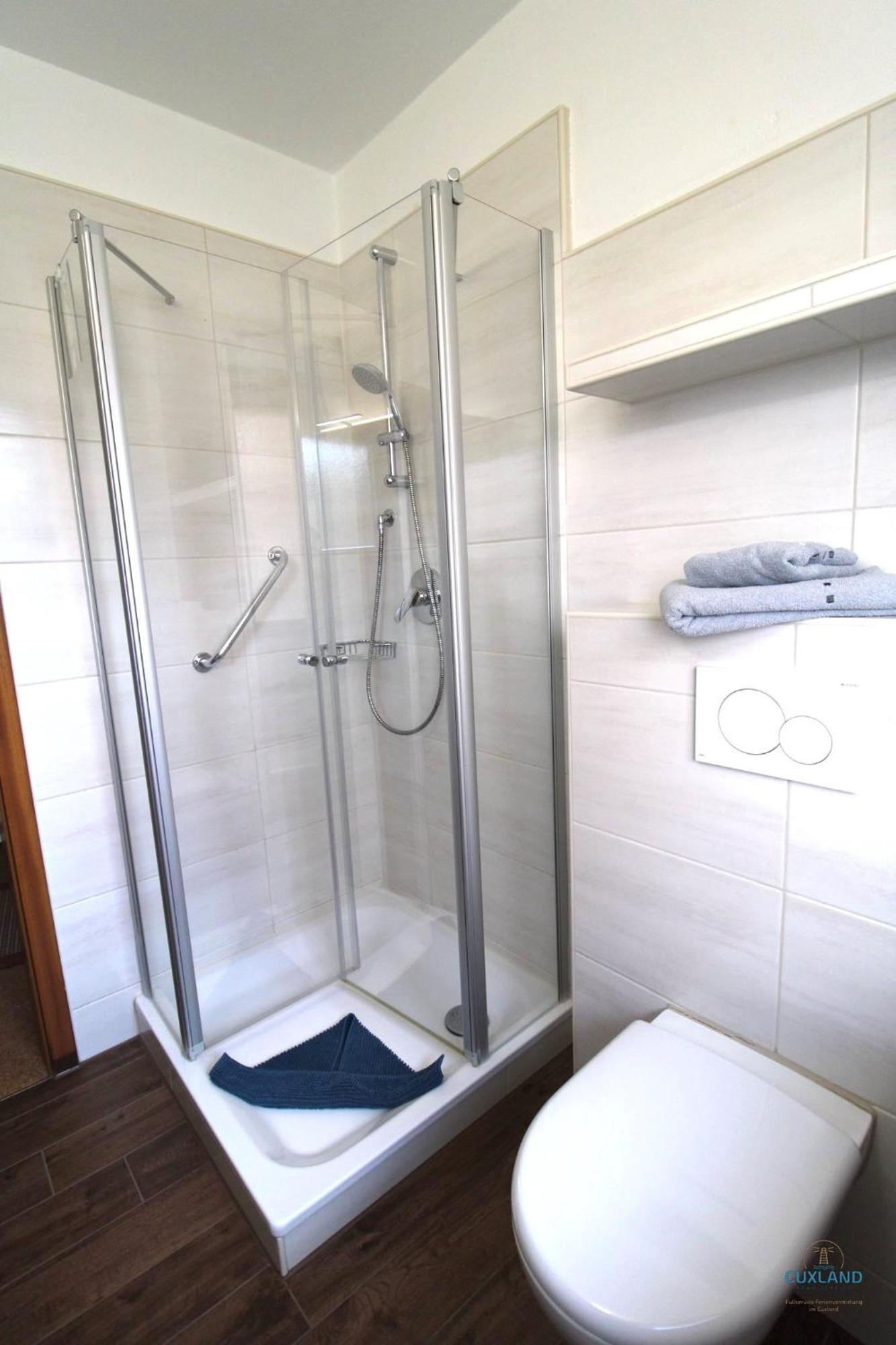 Haus Kerstin Duhnen Wohnung 10 Cuxhaven Ngoại thất bức ảnh